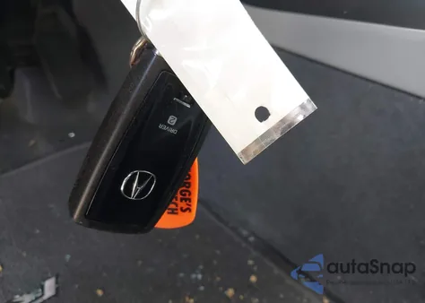 2016 Acura Rdx Technology Acurawatch Plus Packages/Technology Package z USA, uszkodzony, nr VIN 5J8TB4H54GL022964